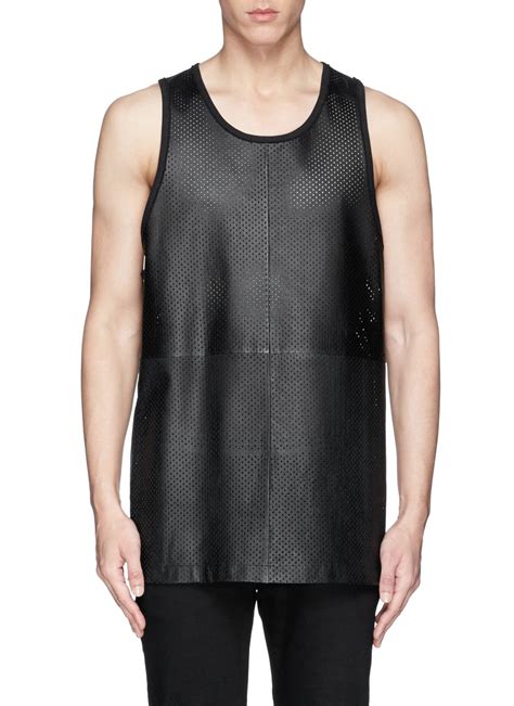 givenchy clothes mens|givenchy tank tops men's.